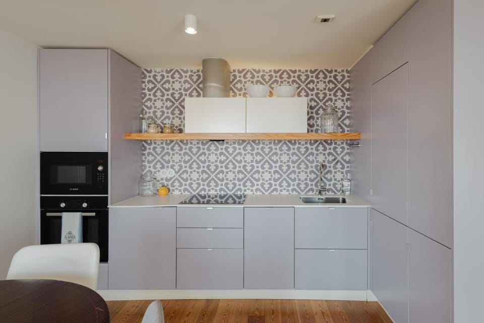Almaria - Da Corte Apartments | Chiado Apartment in Lisbon