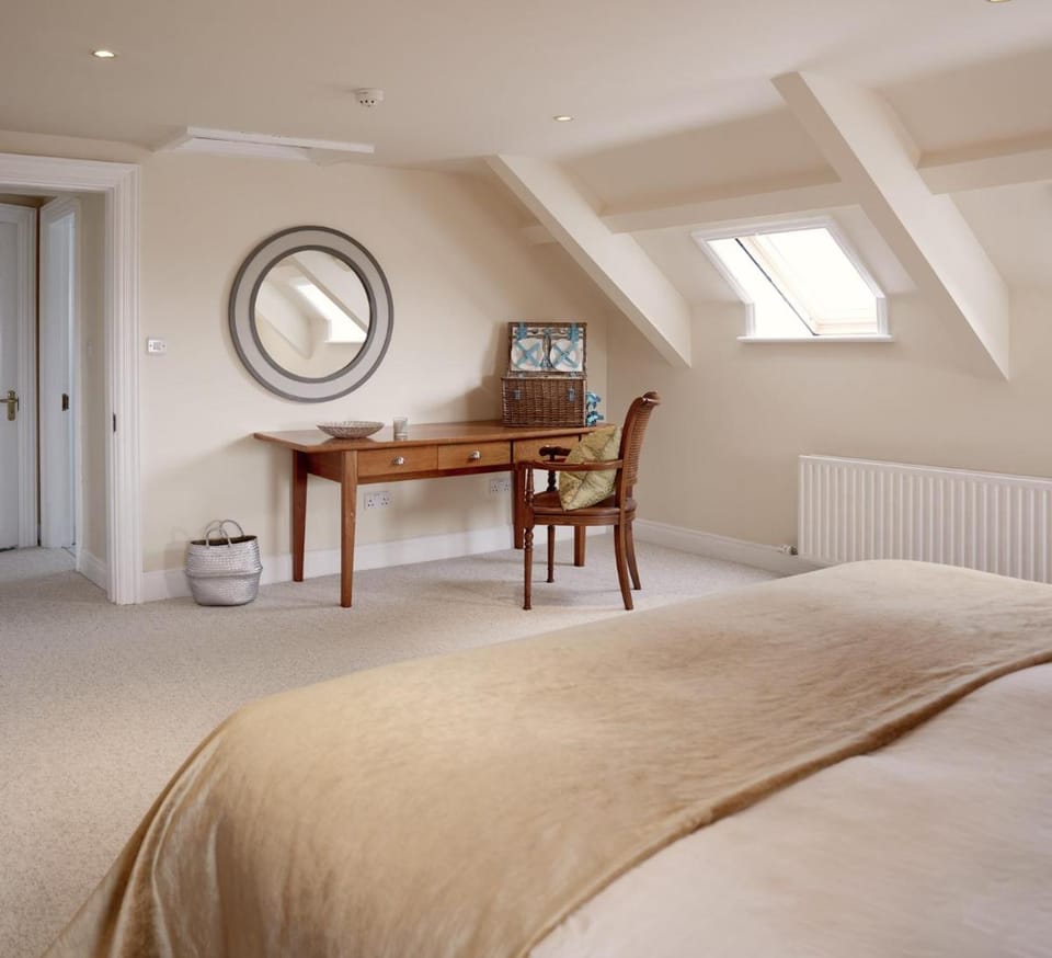 Barrow House Bed and Breakfast in County Kerry