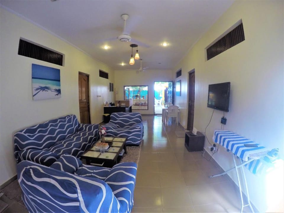 Midsummer Thulusdhoo Vacation rental in Maldives