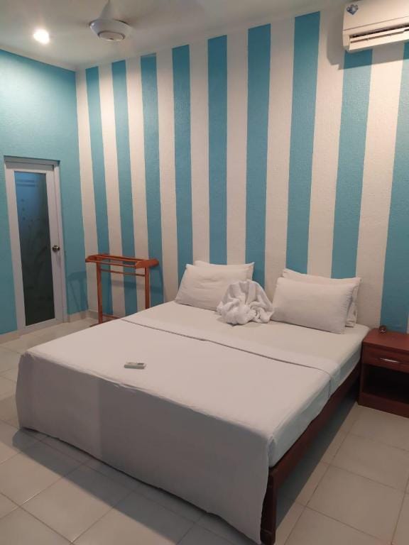 Midsummer Thulusdhoo Vacation rental in Maldives