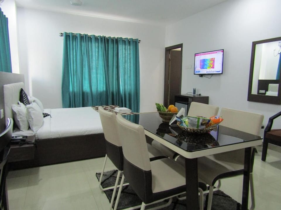 Hotel Kiran Residency Hotel in India