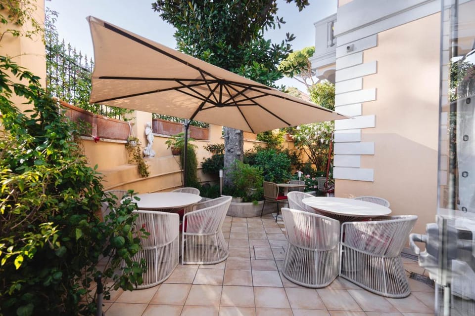 Sourire Hotel Hotel in Rome