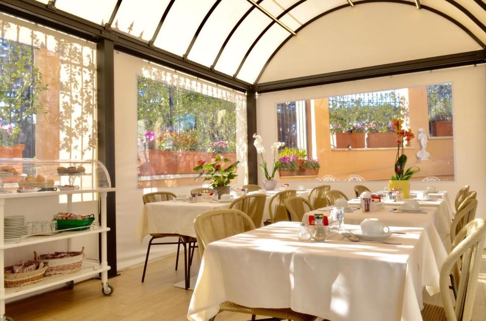 Sourire Hotel Hotel in Rome