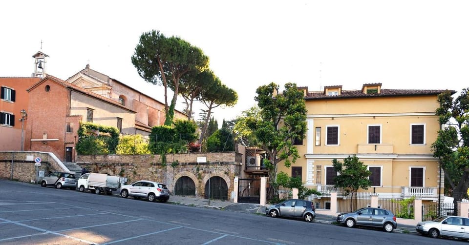 Sourire Hotel Hotel in Rome