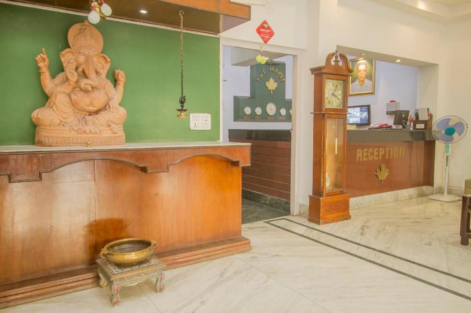 Hotel O Kings Inn Hotel in Ludhiana