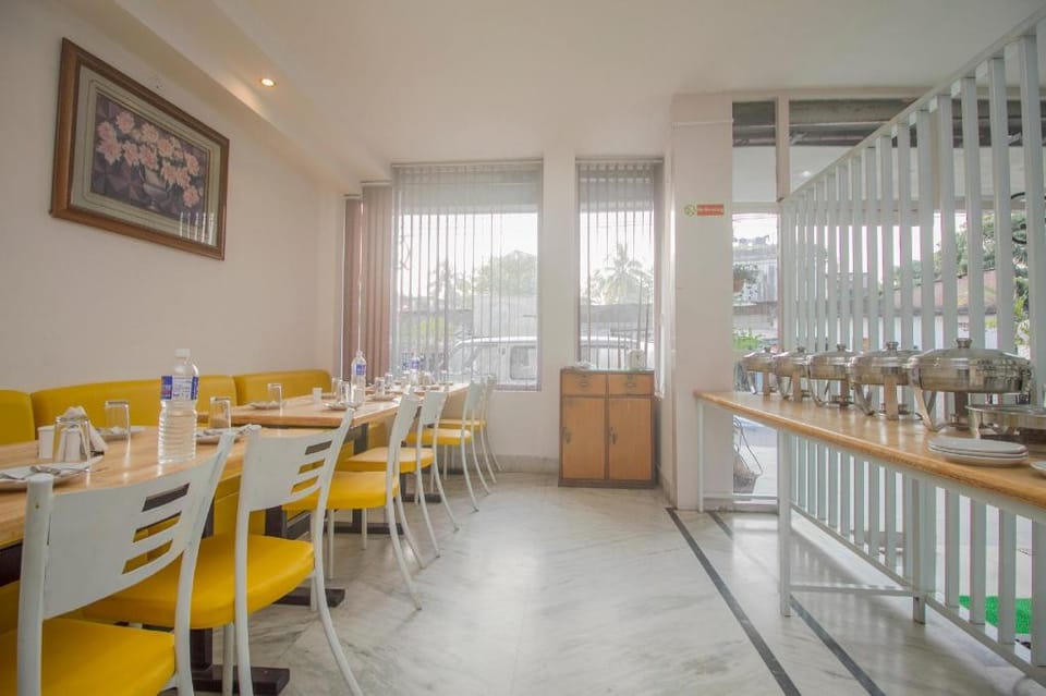 Hotel O Kings Inn Hotel in Ludhiana