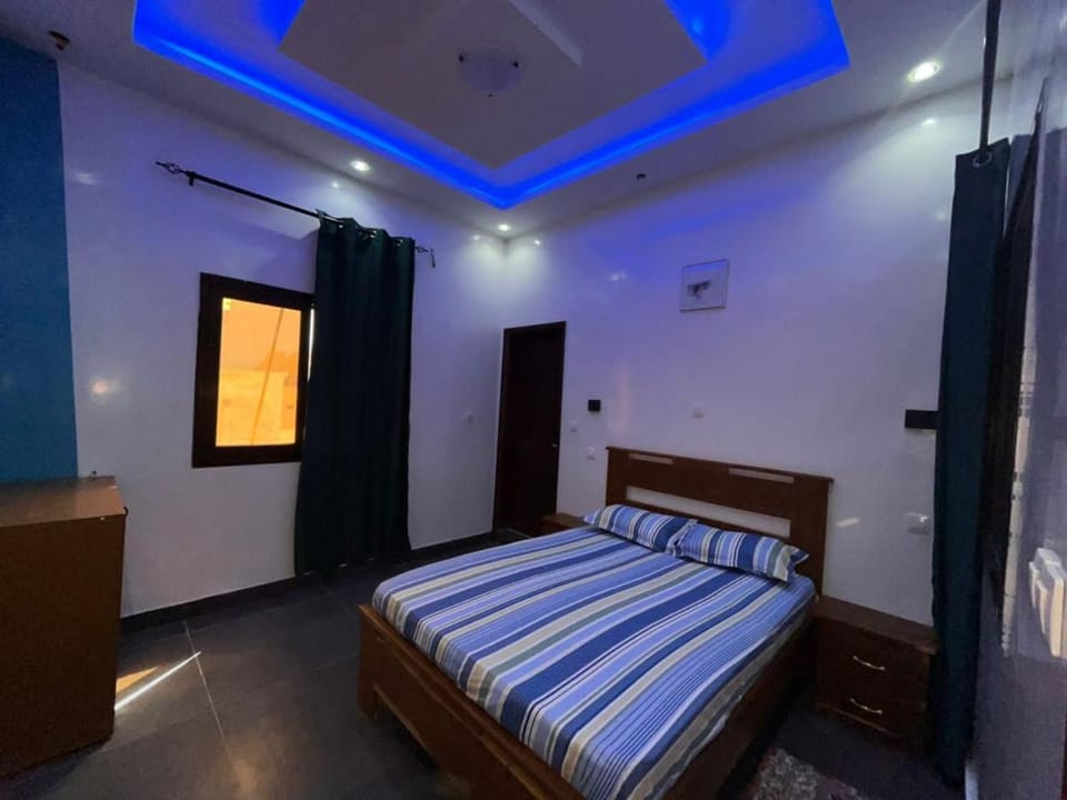 Villa soleil du Sénégal Apartment in Dakar