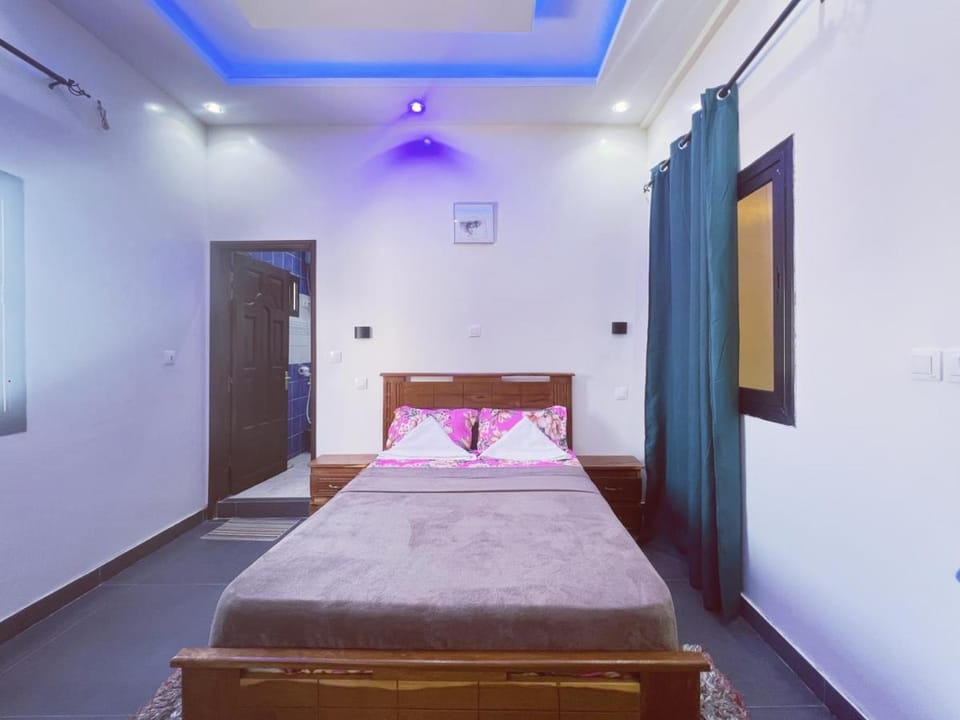 Villa soleil du Sénégal Apartment in Dakar
