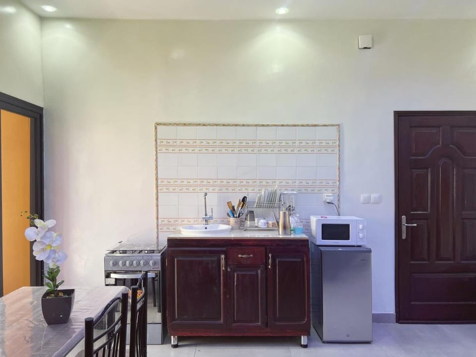 Villa soleil du Sénégal Apartment in Dakar