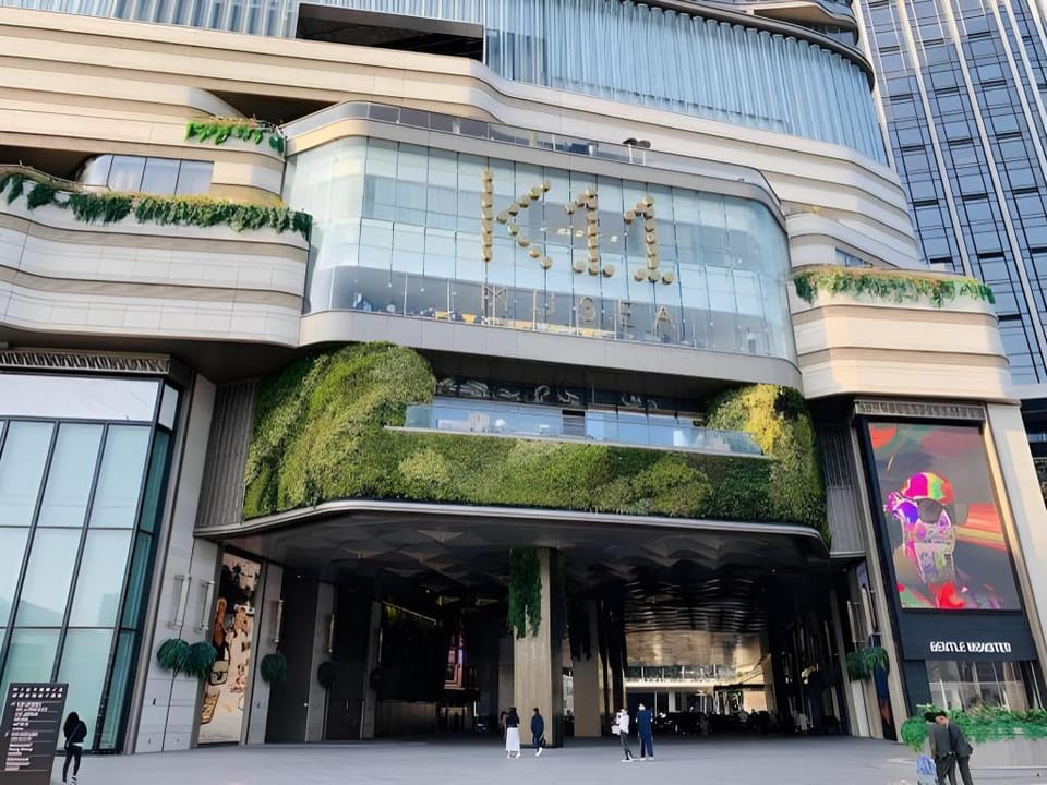 Victoria Inn Bed and Breakfast in Hong Kong