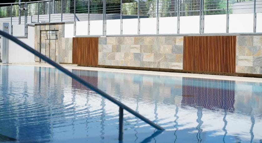 Studio One Accommodation Suites Hotel in Bucharest
