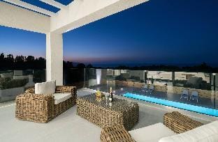 Bianca Luxury Villa - Private Pool Villa in Zakynthos, Greece