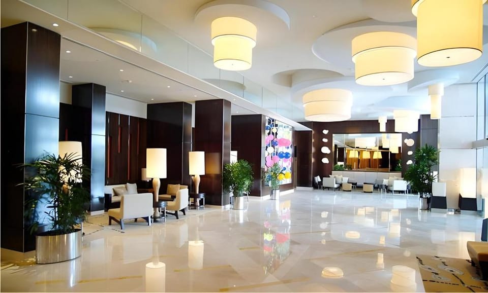 Chevron Renaissance Private Apartments Apartment in Surfers Paradise