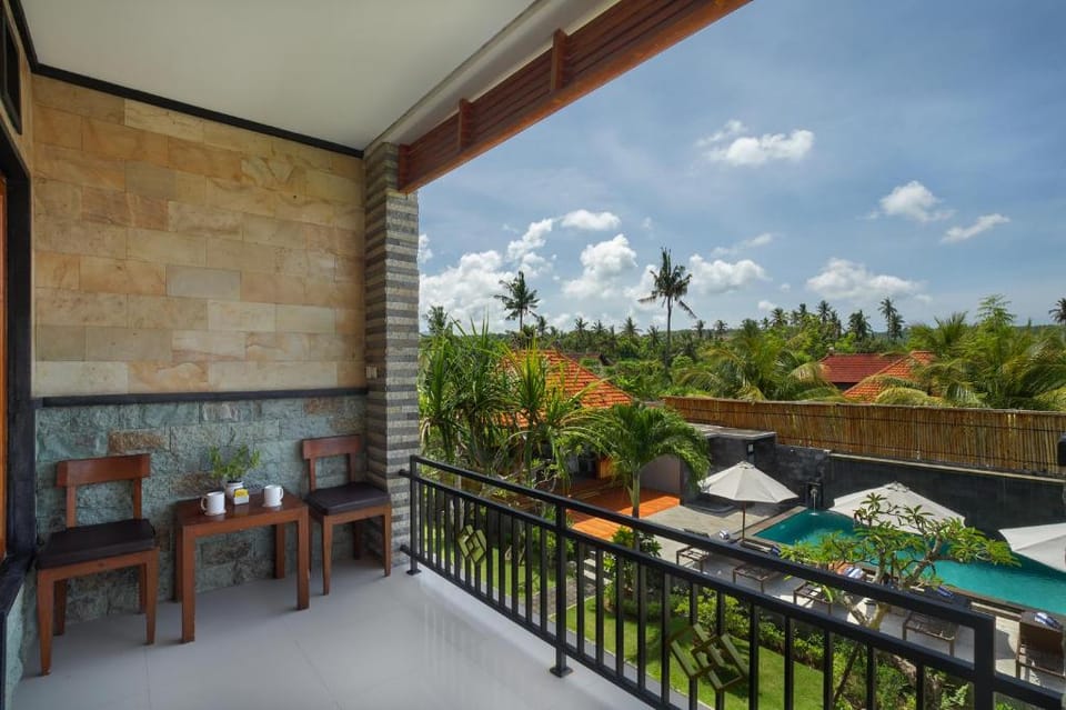 Hotel Arsa Santhi Nusa Penida Hotel in Nusapenida