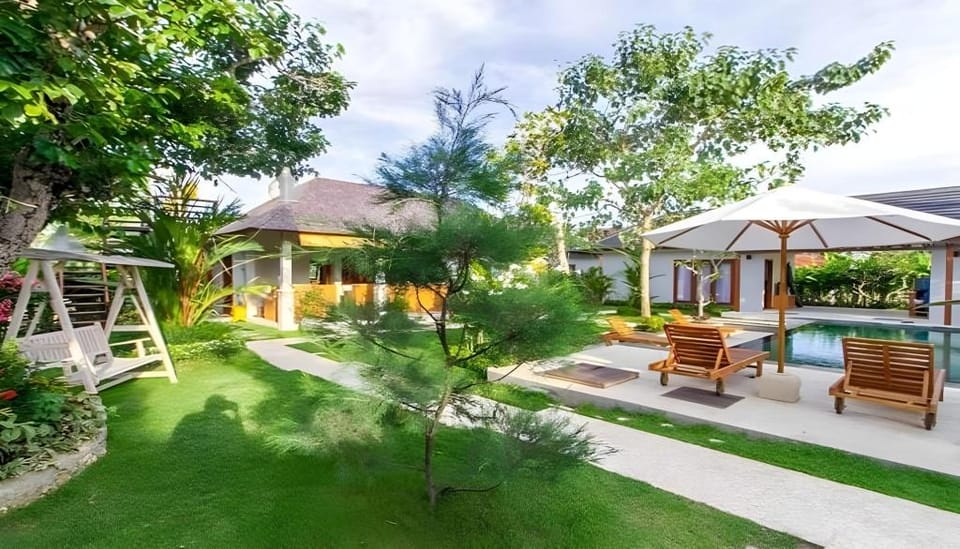 Dinar Hills Ungasan by The Lavana Hotel in Bali