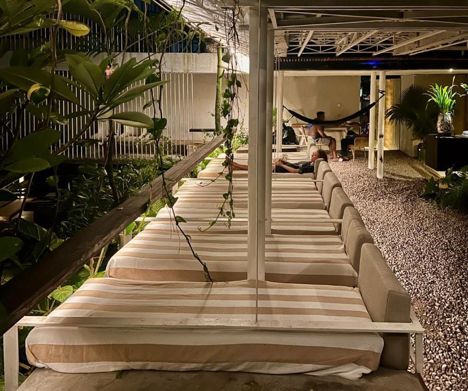 The Hide Hostel at Canggu - Adults Only Hotel in North Kuta