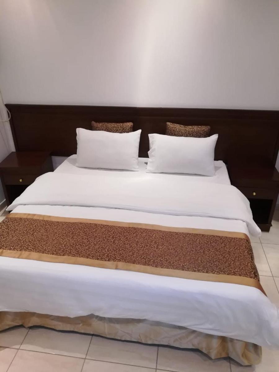 لين للشقق المخدومة Hotel in Jeddah