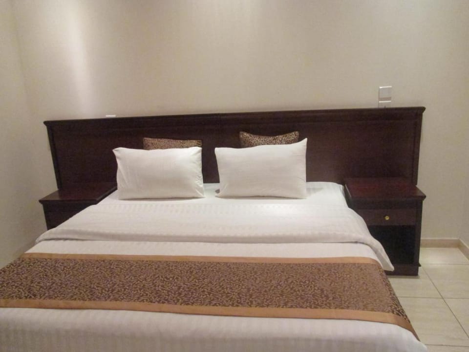 لين للشقق المخدومة Hotel in Jeddah