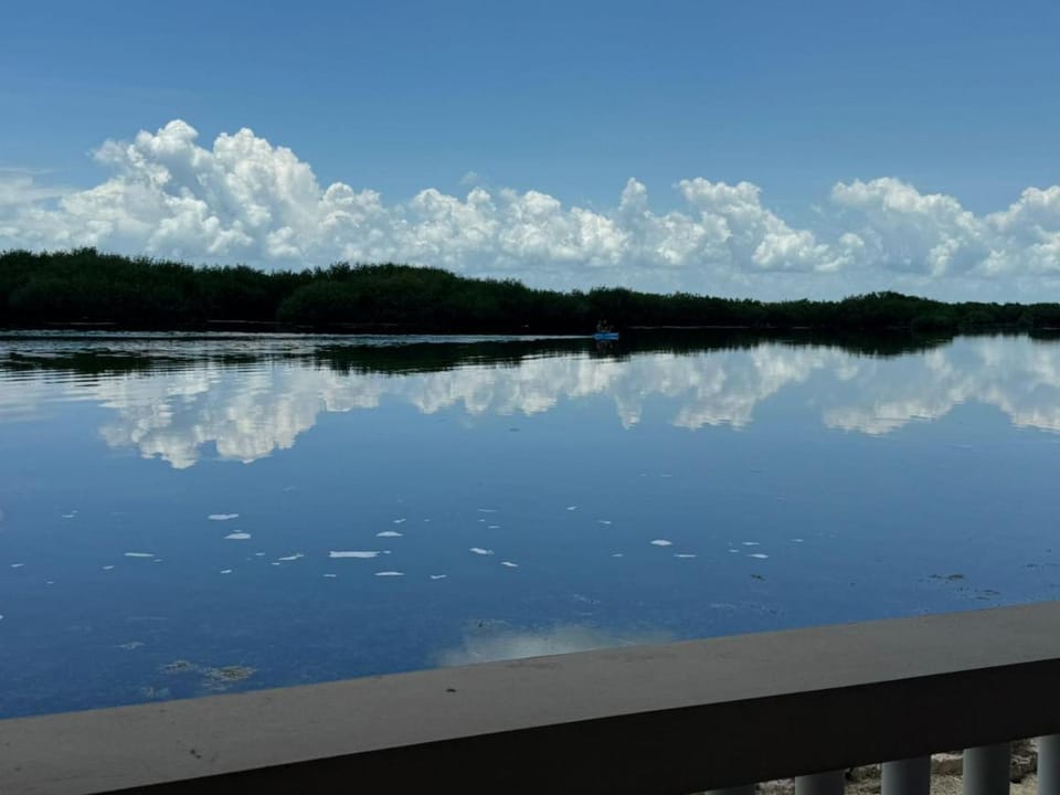 Lina Point Belize Overwater Resort Hotel in Corozal District