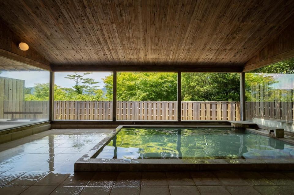 Hakone Retreat villa 1/f Ryokan in Hakone
