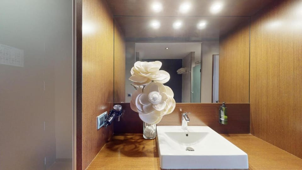 azz Valencia Congress Hotel&Spa Hotel in Valencian Community