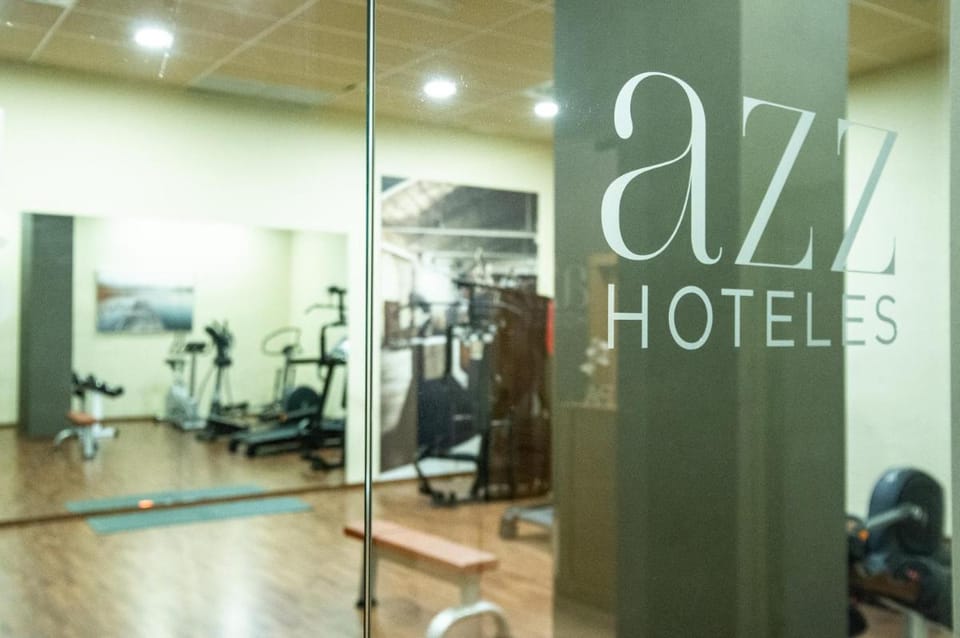 azz Valencia Congress Hotel&Spa Hotel in Valencian Community