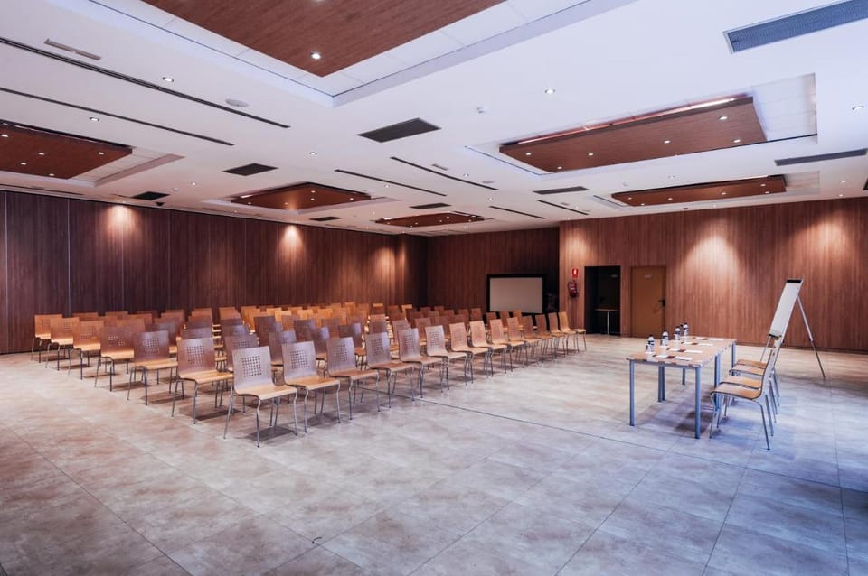 azz Valencia Congress Hotel&Spa Hotel in Valencian Community