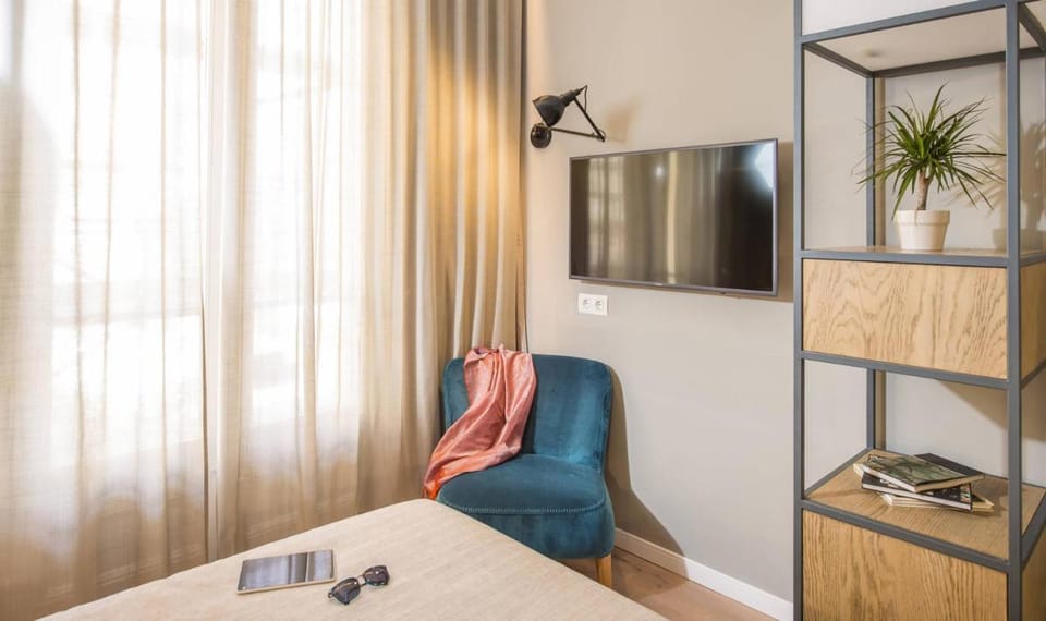 Mosaic by Ona Hotel in Barcelona