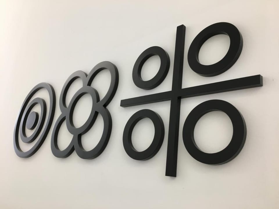 Mosaic by Ona Hotel in Barcelona