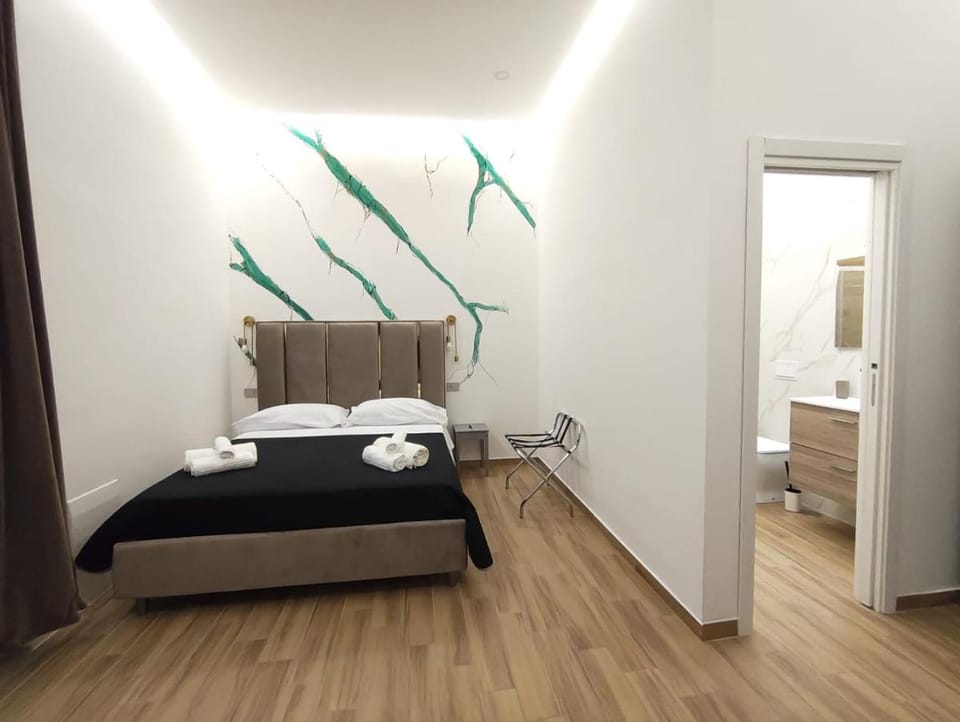 Maison Arena Bed and Breakfast in Naples