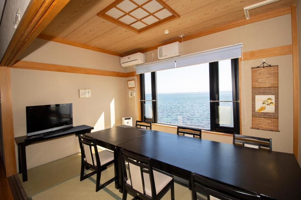 La se ri Resort and Stay Ryokan in Ishikawa Prefecture