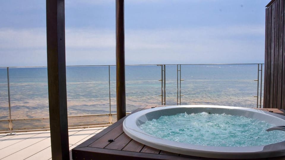 La se ri Resort and Stay Ryokan in Ishikawa Prefecture