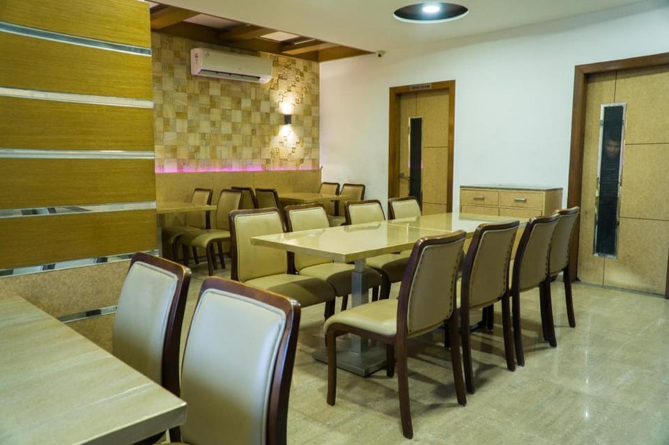 The Horizon Hotel Hotel in Gujarat