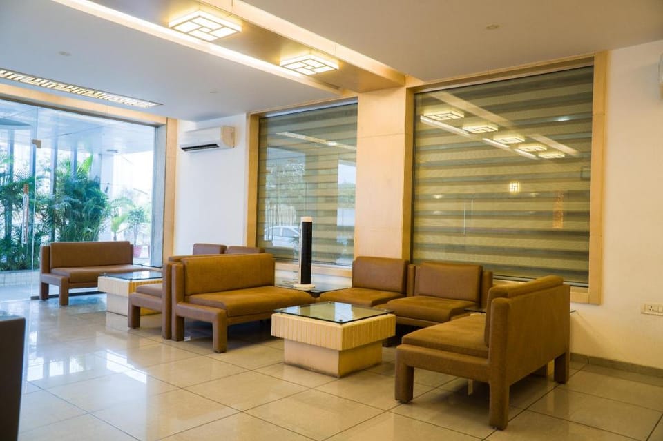 The Horizon Hotel Hotel in Gujarat