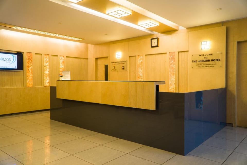 The Horizon Hotel Hotel in Gujarat