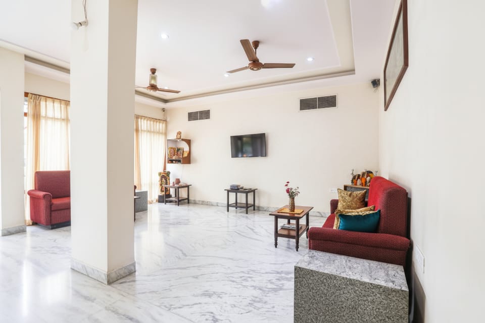 Via Arjun Hotel in Maharashtra