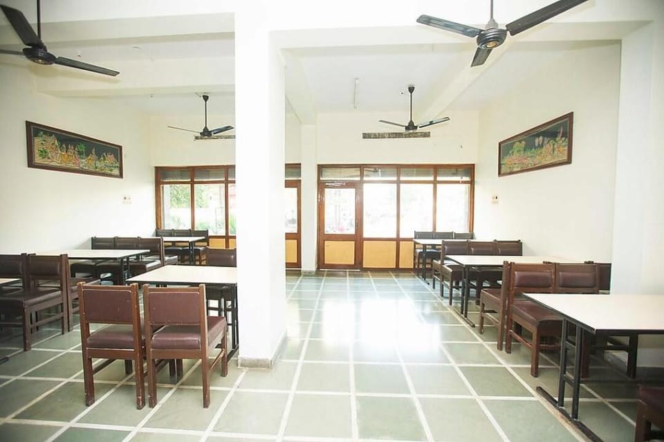 Via Arjun Hotel in Maharashtra