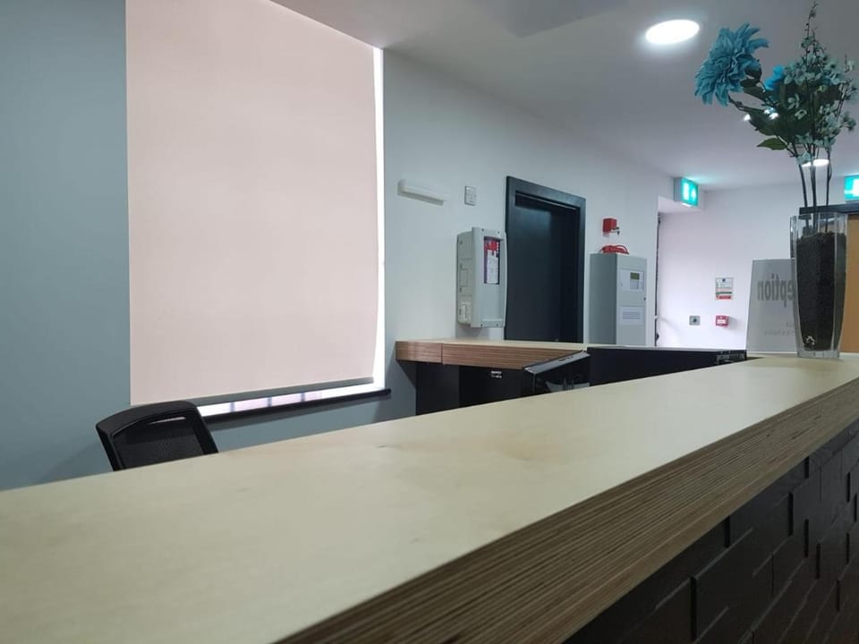 Trivelles Regency, Nottingham Hotel in Nottingham