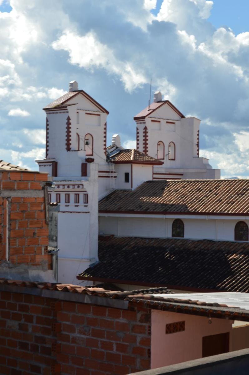 Hotel Real Guatapé Hotel in Guatapé