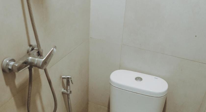 DS CoLive Layur Hotel in Indonesia