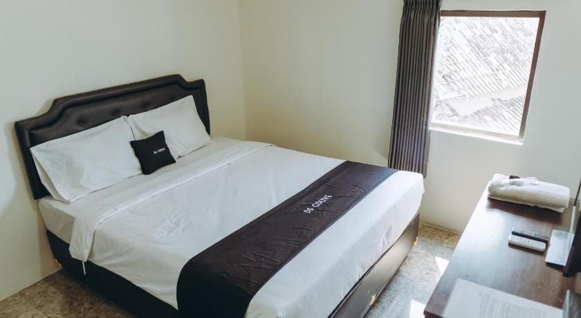 DS CoLive Layur Hotel in Indonesia