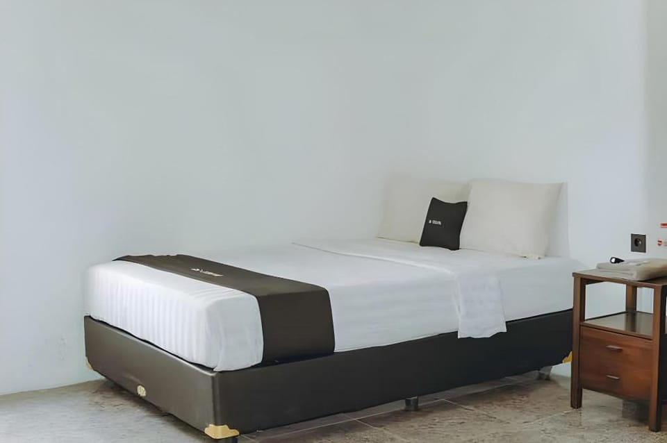 DS CoLive Layur Hotel in Indonesia