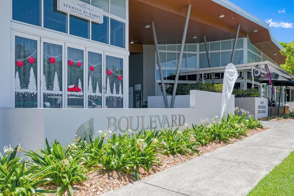 Boulevard North Lakes Apartment in Kallangur