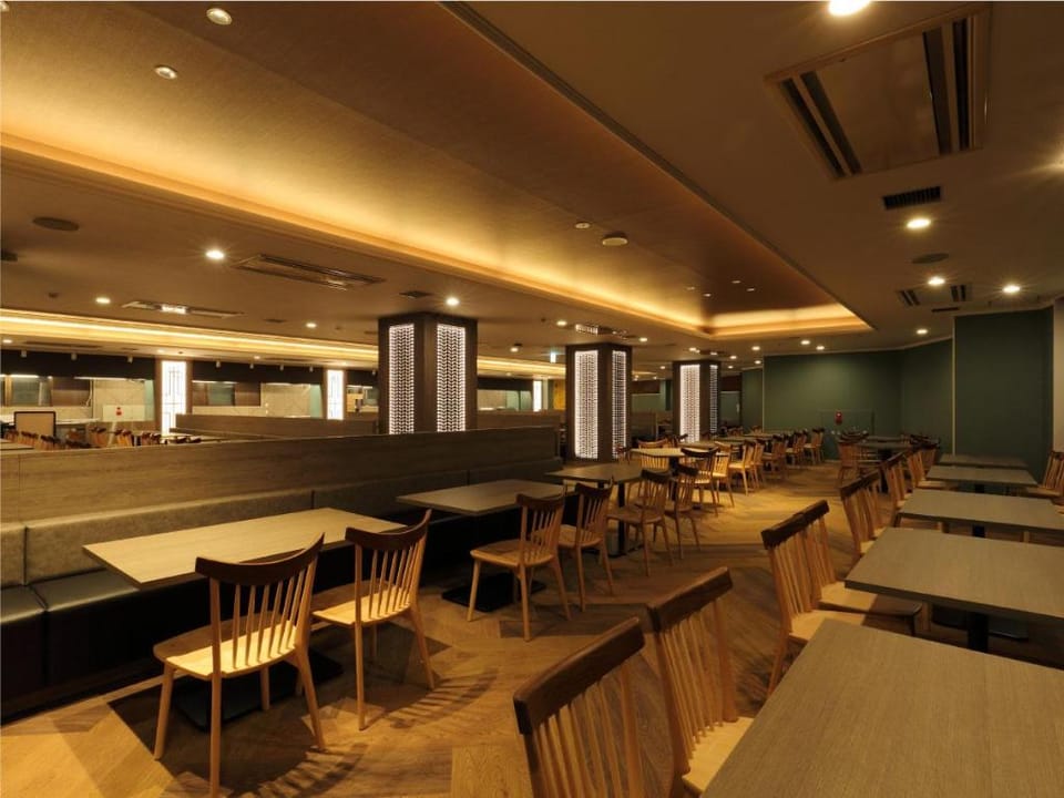 Hotel Angel Grandia Echigo Nakazato Hotel in Japan