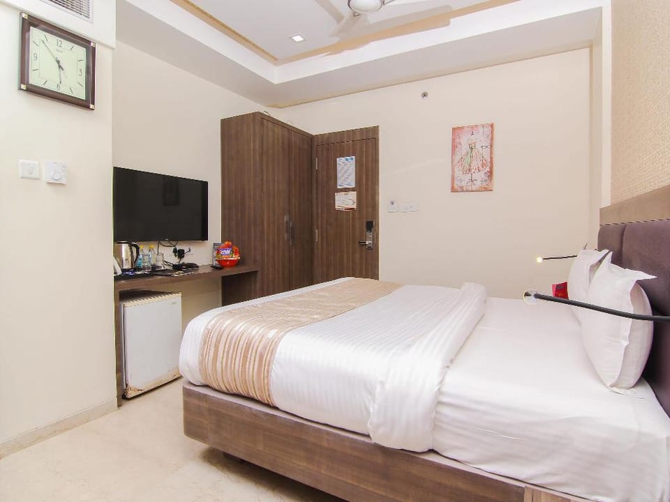 Skyotel Apartment in Lucknow