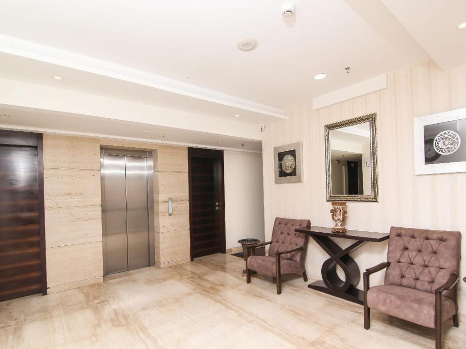 Skyotel Apartment in Lucknow