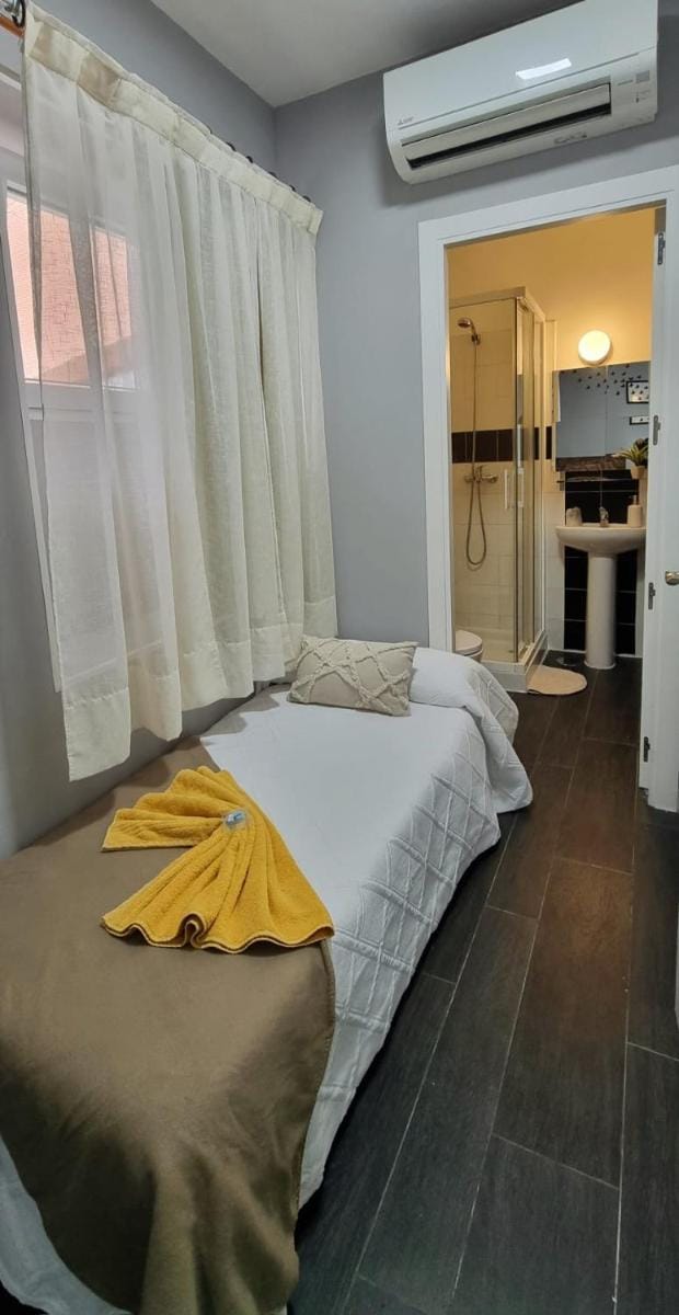 Casa de Huéspedes con encanto El Sueño del Quijote Bed and Breakfast in Alcala de Henares