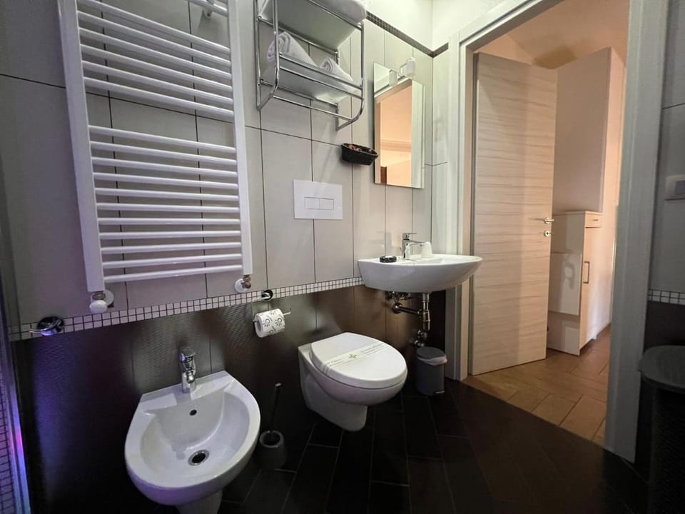B&B Palazzo del Toro Bed and Breakfast in Montesilvano