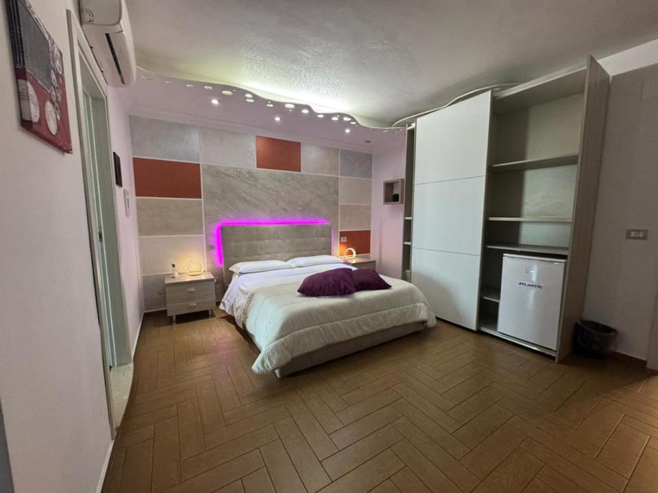 B&B Palazzo del Toro Bed and Breakfast in Montesilvano