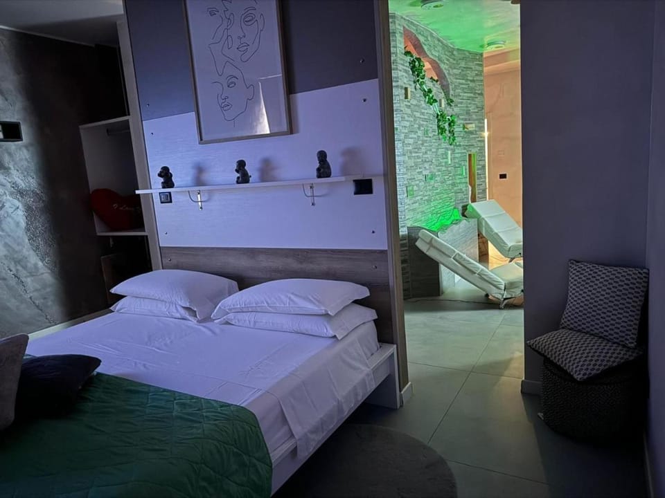 B&B Palazzo del Toro Bed and Breakfast in Montesilvano